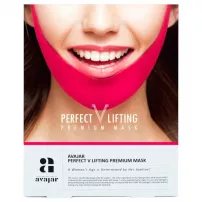Avajar Perfect V Lifting Premium Mask ����� ��� ��������� ����� ����