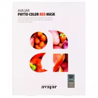 Avajar Phyto-Color Red Mask ����� ����������� ��� ����