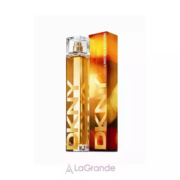 Donna Karan (Dkny) Women Gold Energizing ����������� ����