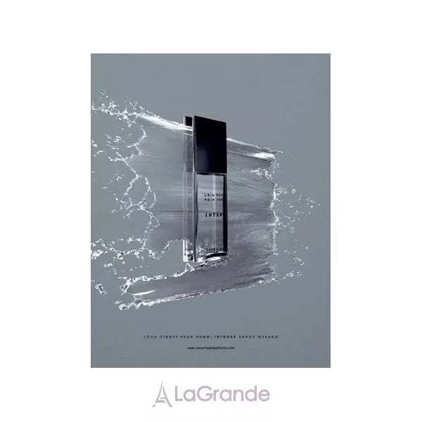 Issey Miyake L`Eau D`Issey pour Homme Intense ��������� ���� (������)