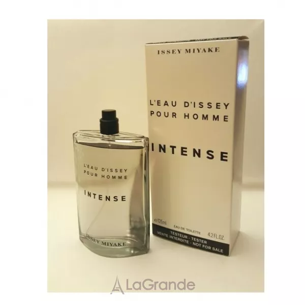 Issey Miyake L`Eau D`Issey pour Homme Intense ��������� ���� (������)