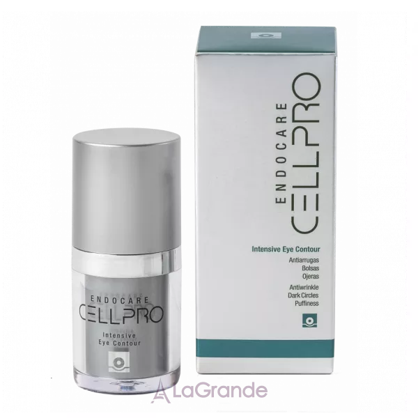 Cantabria Labs Endocare Cellpro Intensive Eye Contour ����������� ������������� ����-������ ��� ����
