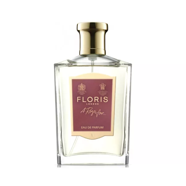 Floris  A Rose For... ��������������� ���� (������)