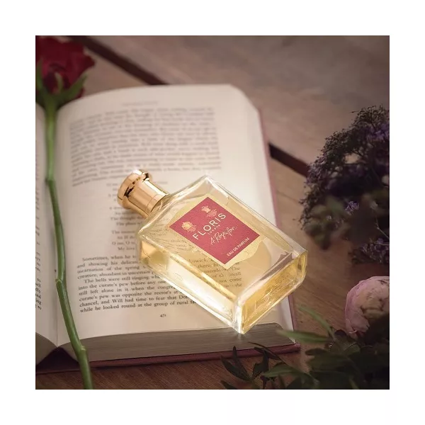 Floris  A Rose For... ��������������� ���� (������)
