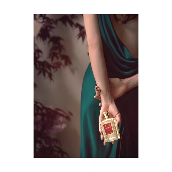 Floris  A Rose For... ��������������� ���� (������)