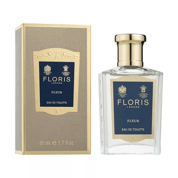 Floris Fleur ��������� ���� (������)