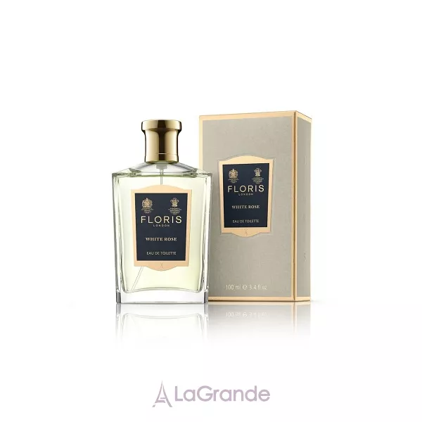 Floris  White Rose �������� ���� (������)