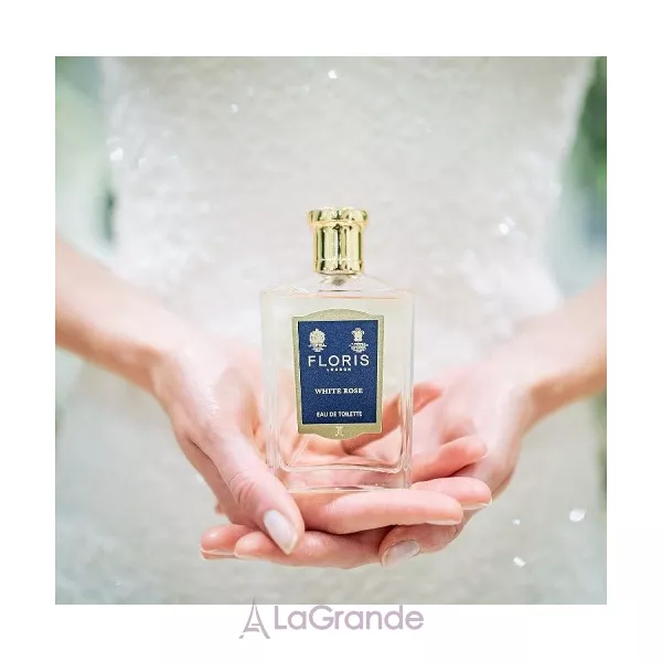 Floris  White Rose �������� ���� (������)