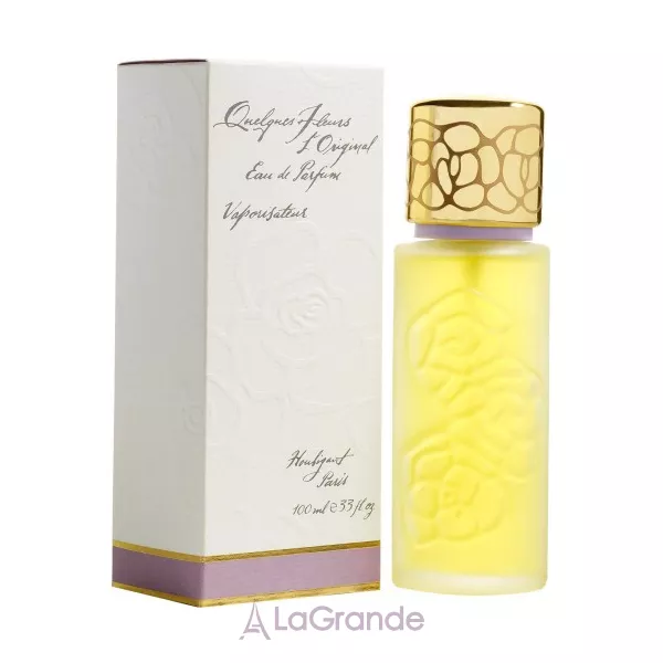 Houbigant Quelques Fleurs l`Original ��������������� ���� (������)