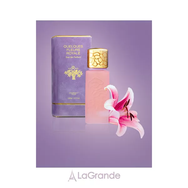Houbigant Quelques Fleurs Royale ��������������� ���� (������)