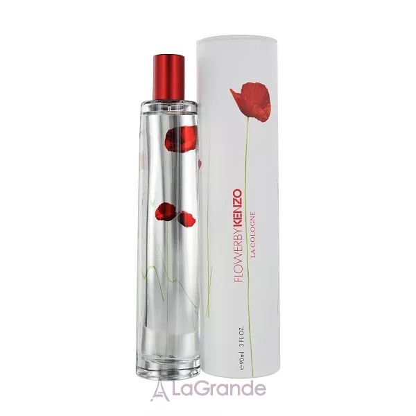 Kenzo Flower by Kenzo La Cologne �������� (������)