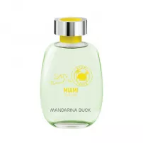 Mandarina Duck Let's Travel to Miami for Man �������� ���� (������)