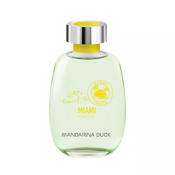 Mandarina Duck Let's Travel to Miami for Man �������� ���� (������)