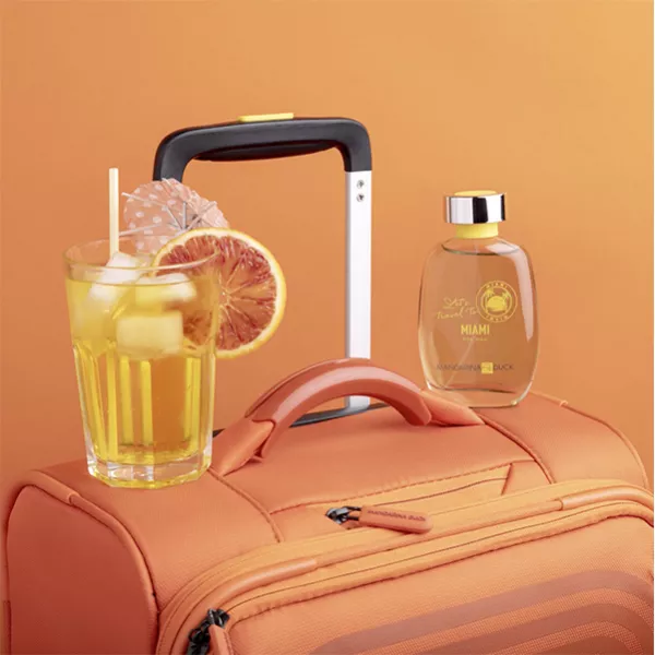 Mandarina Duck Let's Travel to Miami for Man �������� ���� (������)