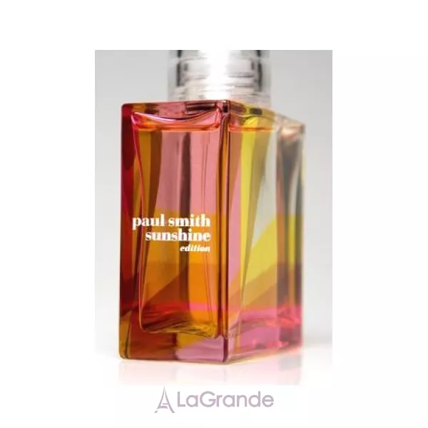 Paul Smith Sunshine Edition for Women ��������� ���� (������)