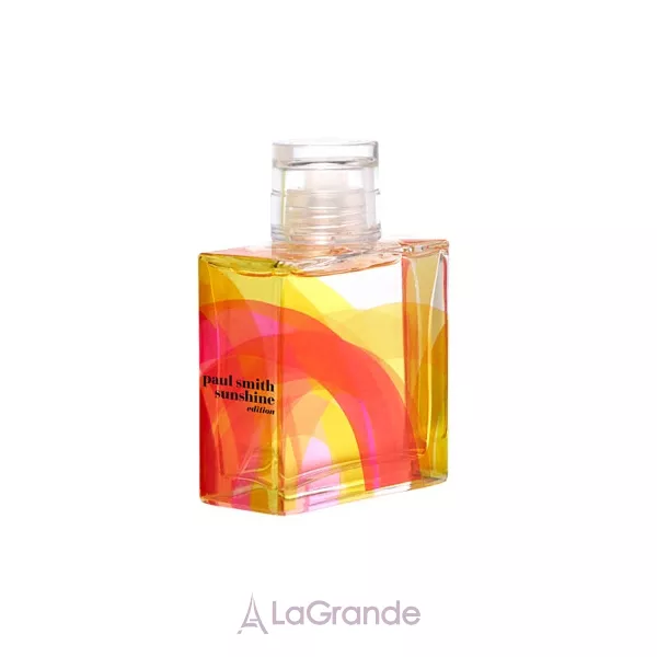 Paul Smith Sunshine Edition for Women ��������� ���� (������)