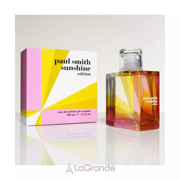 Paul Smith Sunshine Edition for Women ��������� ���� (������)