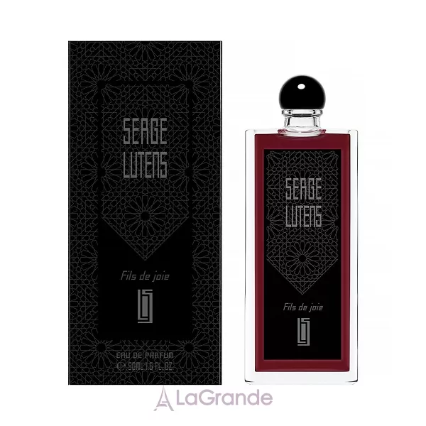 Serge Lutens Fils de Joie ��������������� ���� (������)