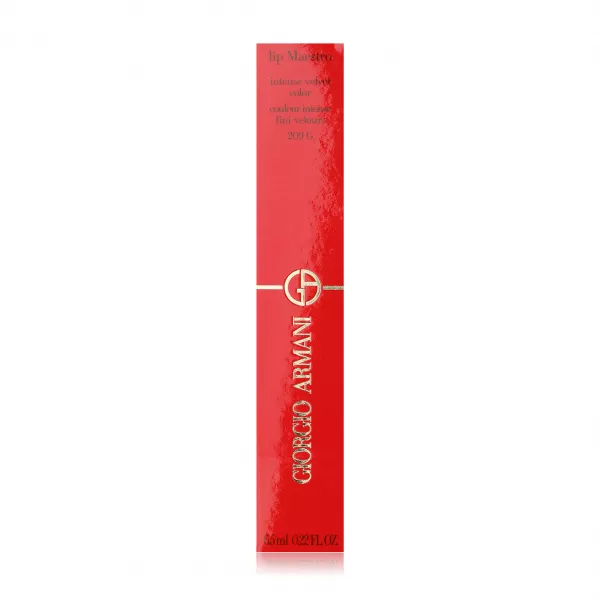 Armani Lip Maestro Gold Mania ��������� ���� ��� ���