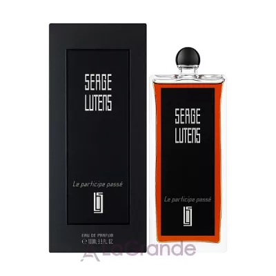 Serge Lutens Le Participe Passe   ()