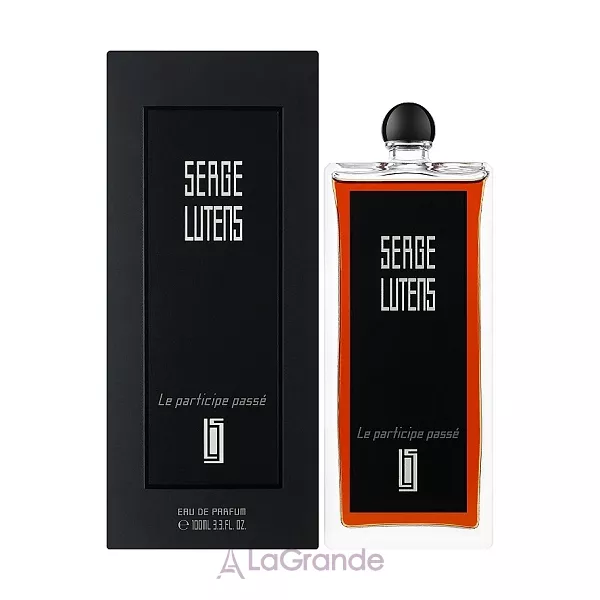Serge Lutens Le Participe Passe ����������� ���� (������)