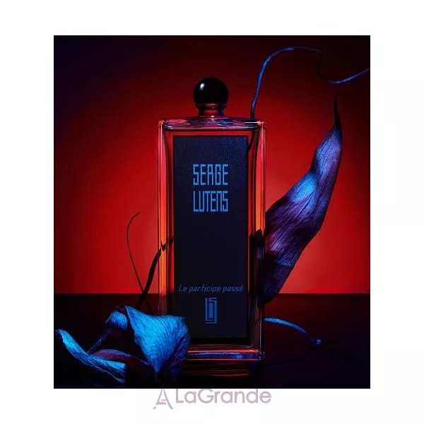 Serge Lutens Le Participe Passe ����������� ���� (������)