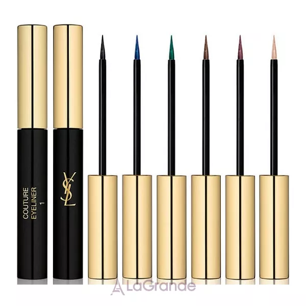 Yves Saint Laurent Couture Eyeliner ������ �������� ��� ���� (������)
