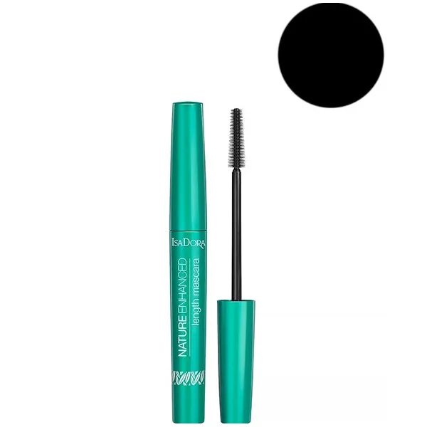 Isadora Nature Enhanced Length Mascara ���� ���  ������