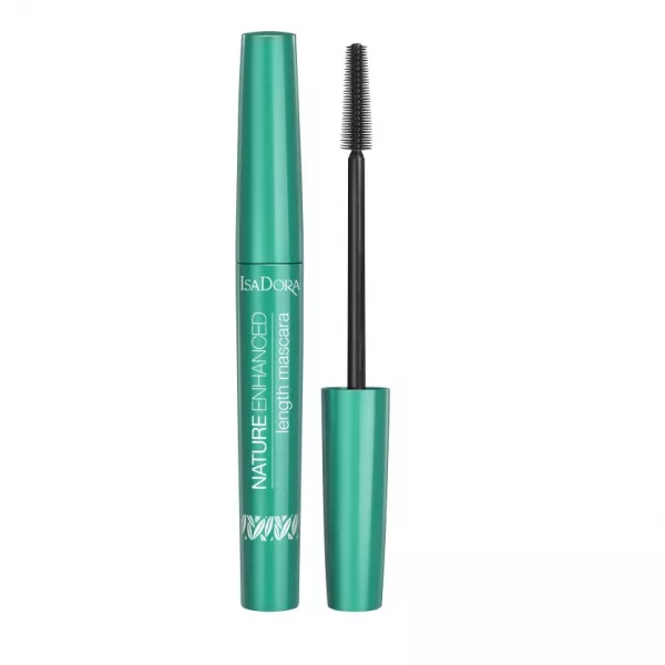 Isadora Nature Enhanced Length Mascara ���� ���  ������