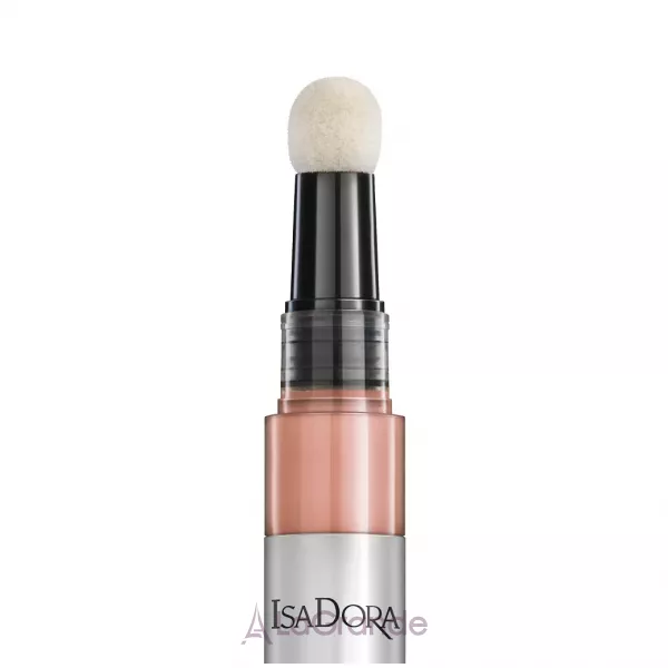 Isadora Liquid Blend Soft Matt Lip Color г��� ����� ������