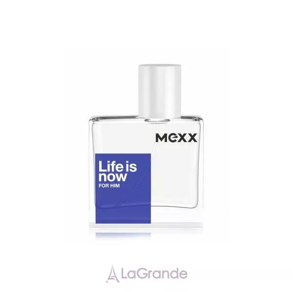 Mexx Life is Now for Him ��������� ����