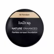 Isadora Nature Enhanced Flawless Compact Foundation     