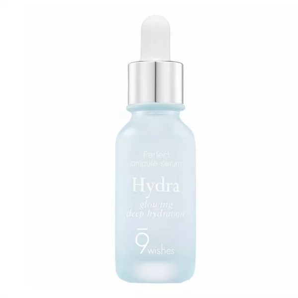 9 Wishes Hydra Skin Ampule Serum ��������� ���������� ��� �������