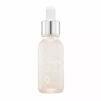 9 Wishes Ultimate Collagen Ampule Serum ��������� ������������ ��������������
