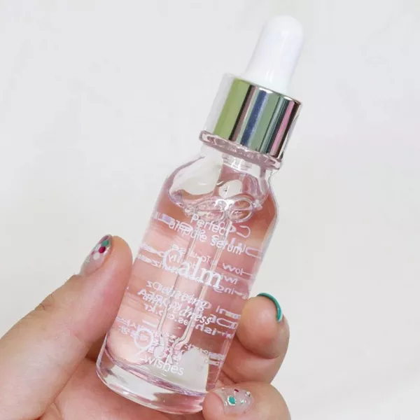 9 Wishes Calm Ampule Serum ��������� ����� ��������