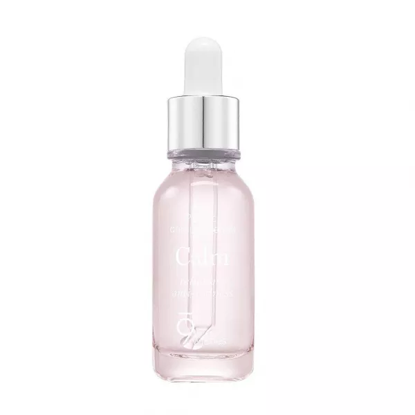 9 Wishes Calm Ampule Serum ��������� ����� ��������