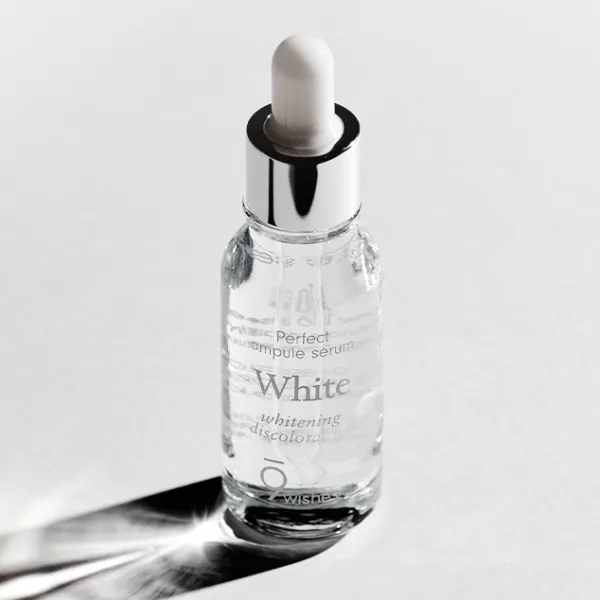 9 Wishes Miracle White Ampule Serum ��������� ��� ��������� ���������