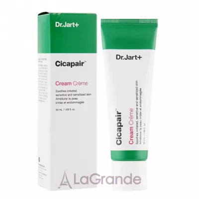 Dr. Jart+ Cicapair Derma Green Solution Cream  -