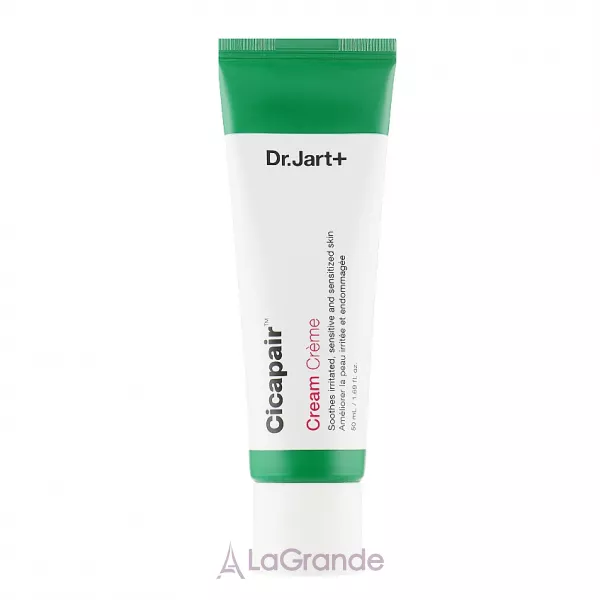 Dr. Jart+ Cicapair Derma Green Solution Cream �������������� ����-����������