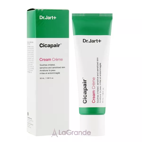 Dr. Jart+ Cicapair Derma Green Solution Cream �������������� ����-����������