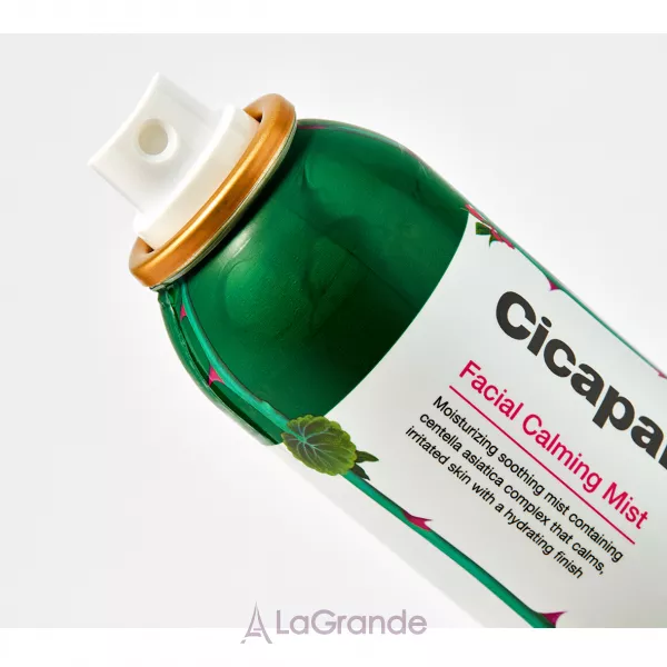 Dr. Jart+ Cicapair Facial Calming Mist ������������� ���� ��� ����