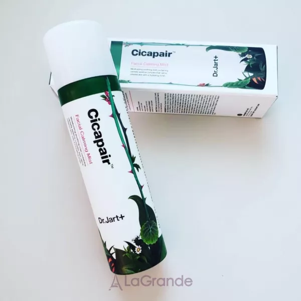 Dr. Jart+ Cicapair Facial Calming Mist ������������� ���� ��� ����