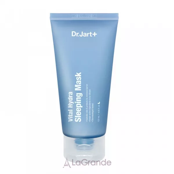Dr. Jart+ Dermask Water Jet Vital Hydra Sleeping Mask ���������� ����� ����� ��� �������