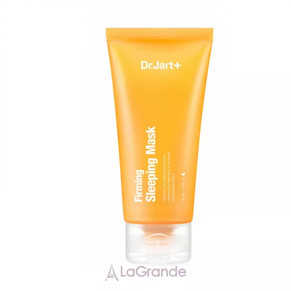 Dr. Jart+ Dermask Intra Jet Firming Sleeping Mask ��pe�����a� �o��a� �ac�a c �opc��� �o��a�e�o�