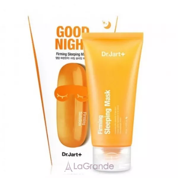 Dr. Jart+ Dermask Intra Jet Firming Sleeping Mask ��pe�����a� �o��a� �ac�a c �opc��� �o��a�e�o�