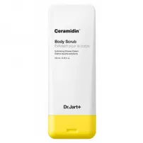 Dr. Jart+ Ceramidin Body Scrub ����� ��� ��� � ���������