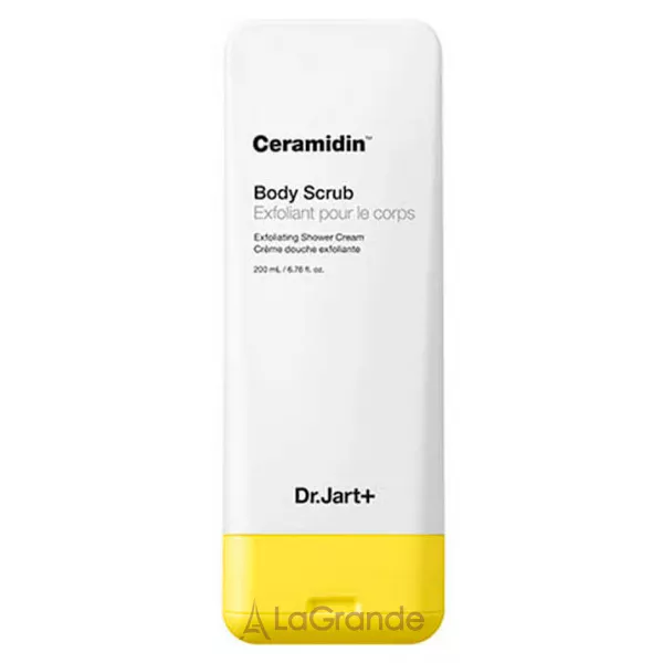Dr. Jart+ Ceramidin Body Scrub ����� ��� ��� � ���������