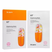 Dr. Jart+ V7 Brightening Mask �����, �� �������, � �������� ����������