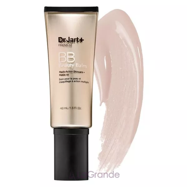 Dr. Jart+ Premium Beauty Balm SPF 45 ���������� ���� �� � ����������� ����������