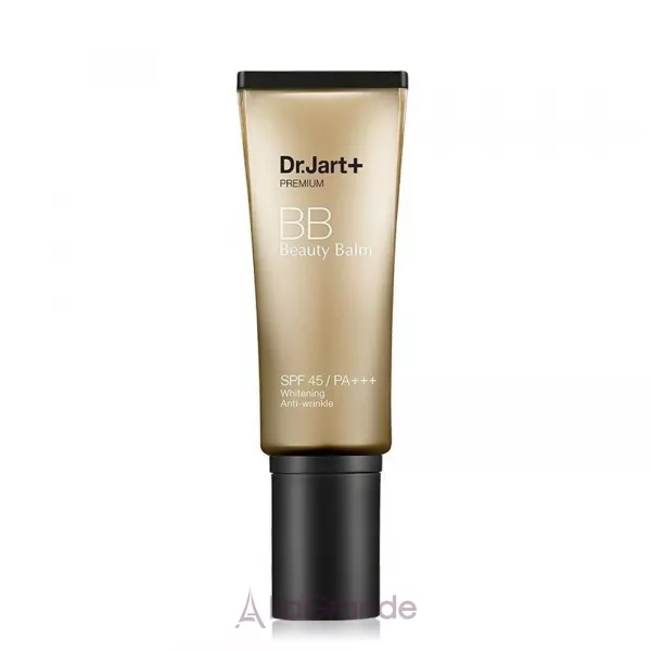 Dr. Jart+ Premium Beauty Balm SPF 45 ���������� ���� �� � ����������� ����������